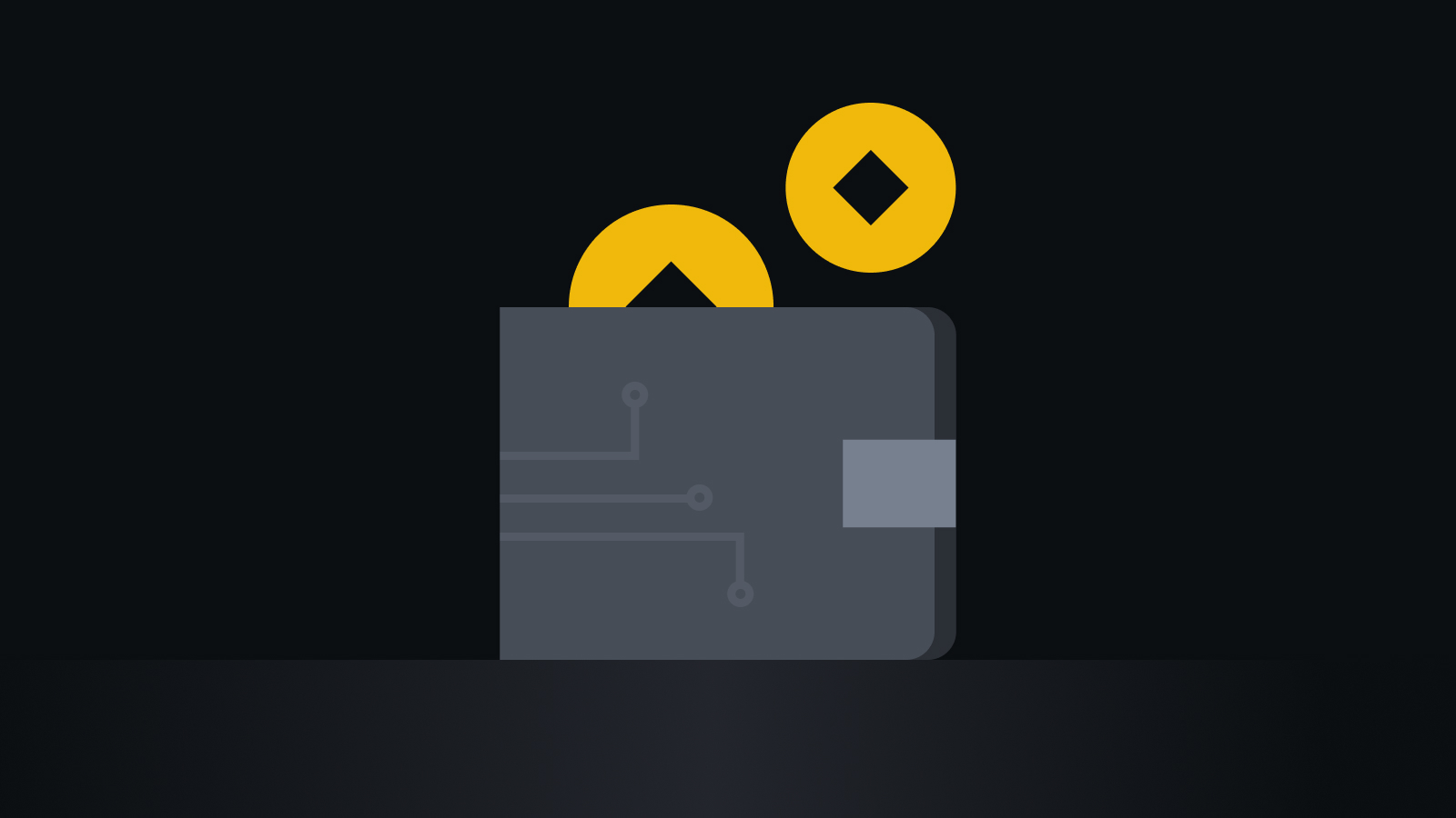 USDT钱包核心技术